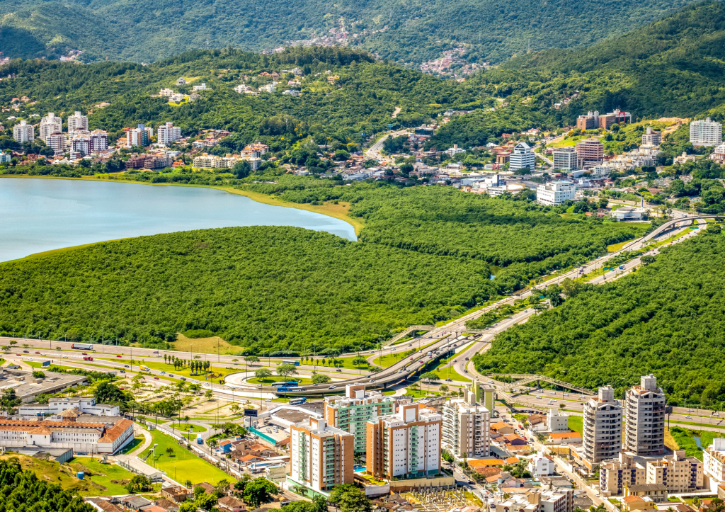 Florianópolis - Enero 2027
