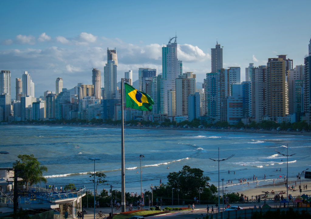 Camboriú - Enero 2027